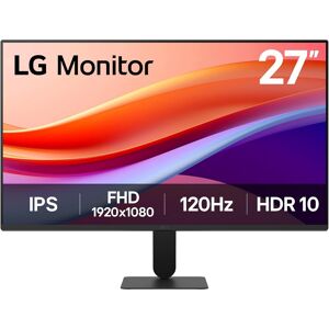 LG 27u411a-B 27\" Ips Full Hd 120hz Monitor Vga Hdmi 27u411a-B.Aekq LG 27u411a-B 27\" Ips Full Hd 120hz Monitor Vga Hdmi 27u411a-B.Aekq