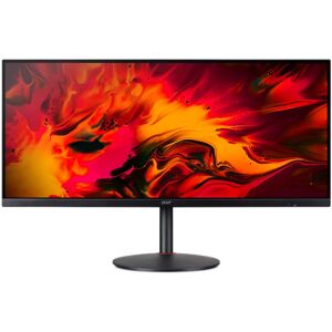 Acer Nitro Xv342ckp 34" Ips 144hz Ultra Wide Qhd Hdr Freesync Gaming Monitor 2yr Acer Nitro Xv342ckp 34" Ips 144hz Ultra Wide Qhd Hdr Freesync Gaming Monitor 2yr