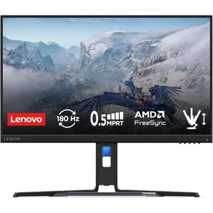 Lenovo Legion R24e 23.8in Fhd (1920 X 1080) 180hz 24 Inch Ips Gaming Monitor Lenovo Legion R24e 23.8in Fhd (1920 X 1080) 180hz 24 Inch Ips Gaming Monitor