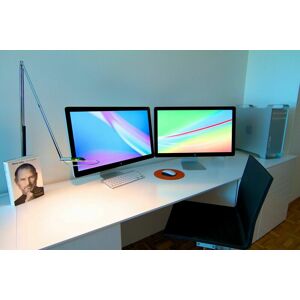 Apple 27-inch Mac Display - 2560x1440, VESA, LED, Magsafe 2, USB-C Apple 27-inch Mac Display - 2560x1440, VESA, LED, Magsafe 2, USB-C