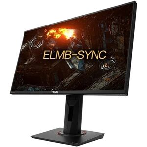 Asus Vg259qm Hder400 Ips 280hz 24.5 Inch Screen Hd Display Desktop Computer Moni Asus Vg259qm Hder400 Ips 280hz 24.5 Inch Screen Hd Display Desktop Computer Moni