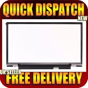 Generic Lg Philips Lp140wf3(Sp)(L2) Compatible 14.0"Led Fhd Display Screen Panel Glossy Generic Lg Philips Lp140wf3(Sp)(L2) Compatible 14.0"Led Fhd Display Screen Panel Glossy