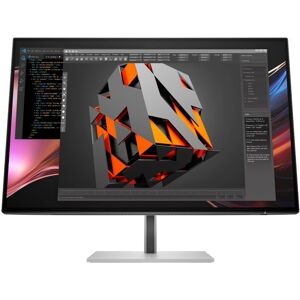 HP 727pu Series 7 Premium 27-Inch Qhd (2560 X 1440) Monitor HP 727pu Series 7 Premium 27-Inch Qhd (2560 X 1440) Monitor