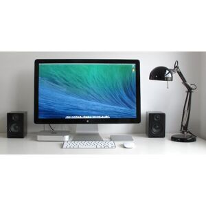 Apple Thunderbolt Display 27" WQHD LED Monitor - Computer Monitor Apple Thunderbolt Display 27" WQHD LED Monitor - Computer Monitor