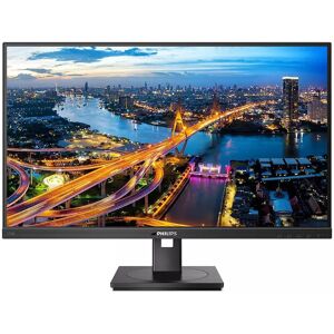Philips 276b1 27 " 2560 X 1440 Pixels Quad Hd Ips Panel Hdmi Displayport Usb-C L Philips 276b1 27 " 2560 X 1440 Pixels Quad Hd Ips Panel Hdmi Displayport Usb-C L