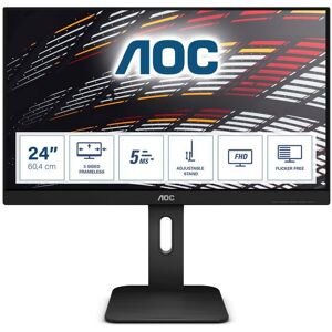 AOC 24p1 P1 24p1 Computer Monitor 60.5 AOC 24p1 P1 24p1 Computer Monitor 60.5