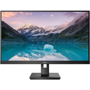 Philips 275s9jml/00 68.6 Cm 27" 2560 X 1440 Pixels Quad Hd Lcd 4 Ms Black Philips 275s9jml/00 68.6 Cm 27" 2560 X 1440 Pixels Quad Hd Lcd 4 Ms Black