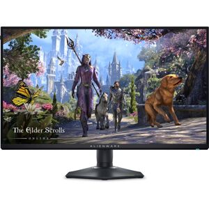 Alienware Aw2725qf Computer Monitor 68.6 Cm (27\") 3840 X 2160 Pixels 4k Ultra Hd Alienware Aw2725qf Computer Monitor 68.6 Cm (27\") 3840 X 2160 Pixels 4k Ultra Hd