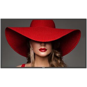 Philips 50bdl4650d 50 " 4k Ultra Hd Lcd Display Philips 50bdl4650d 50 " 4k Ultra Hd Lcd Display