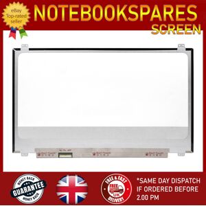 Replacement For Hp Omen 17-An007np 17.3'' Laptop Screen Fhd Led Display Panel Replacement For Hp Omen 17-An007np 17.3'' Laptop Screen Fhd Led Display Panel