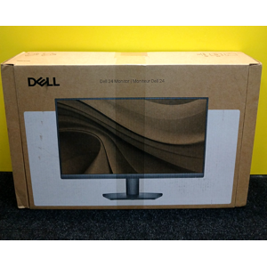 Brand New Sealed Dell Se2425hm 24-Inch Full Hd Led Monitor 100hz Brand New Sealed Dell Se2425hm 24-Inch Full Hd Led Monitor 100hz