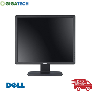 Cheap Dell 19\" Lcd Tft Pc Movie Gaming Cctv Vga Monitor Cheap Dell 19\" Lcd Tft Pc Movie Gaming Cctv Vga Monitor
