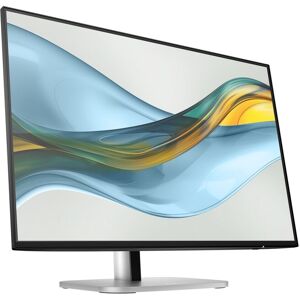 HP Series 5 Pro 24" Wuxga Ips Monitor 100hz Dp Hdmi Usb Hub – New HP Series 5 Pro 24" Wuxga Ips Monitor 100hz Dp Hdmi Usb Hub – New