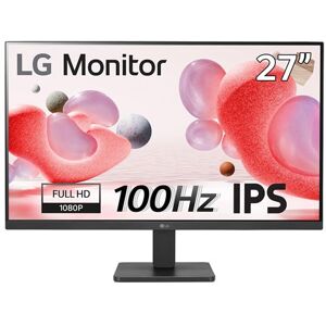 27\" Lg 27mr400-B Gaming Monitor, Ips, 1920x1080, 5ms, 100hz, Amd Freesync, 1300: 27\" Lg 27mr400-B Gaming Monitor, Ips, 1920x1080, 5ms, 100hz, Amd Freesync, 1300: