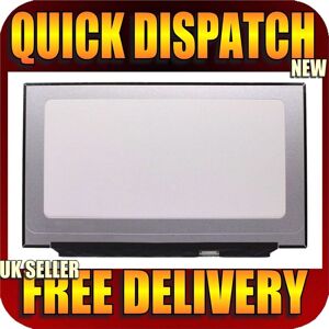 Generic Boe Ne173fhm-Nz1 40 Pins Panel 17.3" Fhd Ag Ips Laptop Screen 240hz 1920x1080 Generic Boe Ne173fhm-Nz1 40 Pins Panel 17.3" Fhd Ag Ips Laptop Screen 240hz 1920x1080