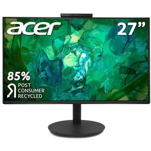 Acer Vero Cb272d 27" Monitor / Fhd / 120hz / 4ms Response / Ips Panel Acer Vero Cb272d 27" Monitor / Fhd / 120hz / 4ms Response / Ips Panel