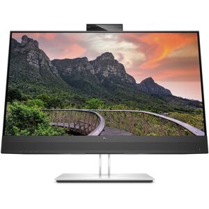 HP E27m G4 27" Qhd Usb-C Conferencing Monitor 3yr Warranty - New HP E27m G4 27" Qhd Usb-C Conferencing Monitor 3yr Warranty - New