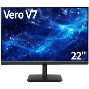 Acer Vero V7 V227qhb 22-Inch Full Hd (1920x1080) Monitor Acer Vero V7 V227qhb 22-Inch Full Hd (1920x1080) Monitor