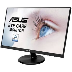 Asus 27 Inch Ips Led Full Hd Multimedia Monitor Black (Va27dcp) Asus 27 Inch Ips Led Full Hd Multimedia Monitor Black (Va27dcp)