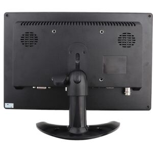 10.1-Inch Hd 1080p Widescreen Display Lcd Monitor With / Vga / Bnc / Av Gf0 10.1-Inch Hd 1080p Widescreen Display Lcd Monitor With / Vga / Bnc / Av Gf0