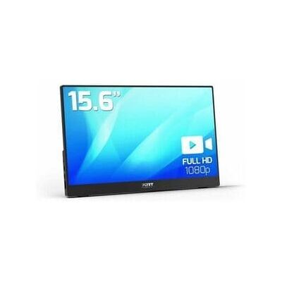 Port Designs Port. Display Diagonal: 39.6 Cm 15.6\" Display Resolution: 1920 X 10 Port Designs Port. Display Diagonal: 39.6 Cm 15.6\" Display Resolution: 1920 X 10