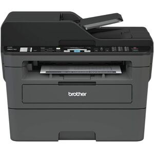 Brother Mfc-L2710dw Mfp A4 Mono Multifunction Laser Printer Mfcl2710dwzu1 Brother Mfc-L2710dw Mfp A4 Mono Multifunction Laser Printer Mfcl2710dwzu1