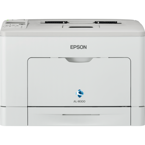 Epson Workforce Al-M300d A4 Mono Laser Printer M300 C11cc63011by Ref W/warranty Epson Workforce Al-M300d A4 Mono Laser Printer M300 C11cc63011by Ref W/warranty