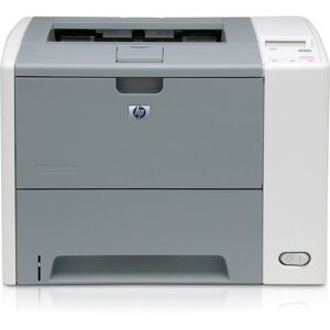 HP Laserjet P3005n A4 Usb Network Mono Laser Printer P3005 Q7814a Ref W/warranty HP Laserjet P3005n A4 Usb Network Mono Laser Printer P3005 Q7814a Ref W/warranty