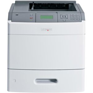 Lexmark T652dn Mono Laser Printer A4 Usb Network Duplex 30g0235 Ref W/warranty Lexmark T652dn Mono Laser Printer A4 Usb Network Duplex 30g0235 Ref W/warranty