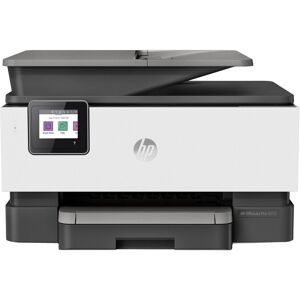 HP Officejet Pro 9010 All In One Colour Inkjet Printer A4 3uk83b Ref W/warranty HP Officejet Pro 9010 All In One Colour Inkjet Printer A4 3uk83b Ref W/warranty