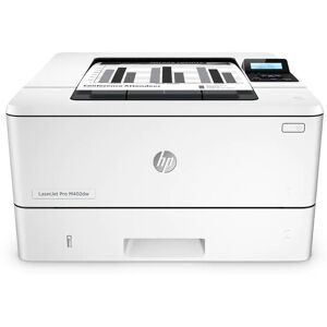 HP Laserjet Pro M402dw A4 Mono Usb Wireless Duplex Laser Printer 12 Mth Warranty HP Laserjet Pro M402dw A4 Mono Usb Wireless Duplex Laser Printer 12 Mth Warranty