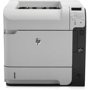 HP Laserjet M602n Enterprise A4 Mono Laser Printer M602 Ce991a Ref W/warranty HP Laserjet M602n Enterprise A4 Mono Laser Printer M602 Ce991a Ref W/warranty