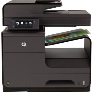 HP Officejet Pro X476dw A4 Wifi Duplex Aio Inkjet Printer Cn461a Ref W/warranty HP Officejet Pro X476dw A4 Wifi Duplex Aio Inkjet Printer Cn461a Ref W/warranty