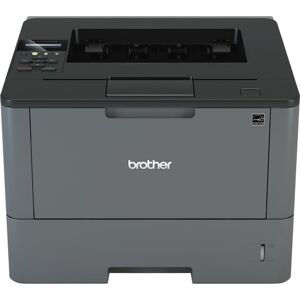 Brother Hl-L5100dn A4 Network Duplex Mono Laser Printer Hl-L5100 Ref W/warranty Brother Hl-L5100dn A4 Network Duplex Mono Laser Printer Hl-L5100 Ref W/warranty