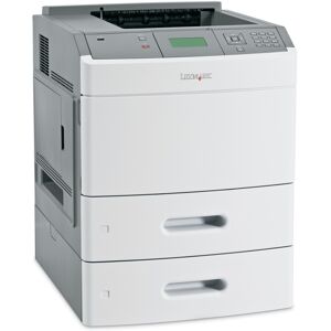 Lexmark T654dtn Mono Laser Printer A4 Usb Network Duplex 30g0345 Ref W/warranty Lexmark T654dtn Mono Laser Printer A4 Usb Network Duplex 30g0345 Ref W/warranty