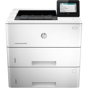 HP Laserjet M506x A4 Wifi Duplex Mono Laser Printer M506 F2a70a Ref W/warranty HP Laserjet M506x A4 Wifi Duplex Mono Laser Printer M506 F2a70a Ref W/warranty