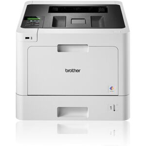 Brother Hl-L8260cdw A4 Wireless Colour Laser Printer 256mb 2 Line Lcd 31ppm Mono Brother Hl-L8260cdw A4 Wireless Colour Laser Printer 256mb 2 Line Lcd 31ppm Mono