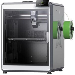 Creality K2 Plus 3D Printer - Large Volume, AI Cameras, Multi-Material Creality K2 Plus 3D Printer - Large Volume, AI Cameras, Multi-Material
