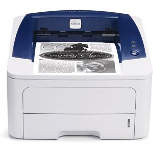 Xerox Phaser 3250dn A4 Duplex Network Usb Mono Laser Printer 3250 Ref W/warranty Xerox Phaser 3250dn A4 Duplex Network Usb Mono Laser Printer 3250 Ref W/warranty