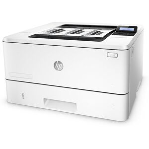 HP Laserjet M402dne Pro A4 Usb Network Duplex Mono Laser Printer M402 C5j91a HP Laserjet M402dne Pro A4 Usb Network Duplex Mono Laser Printer M402 C5j91a