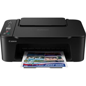 Canon Pixma Ts3750i Wireless Colour All-In-One Inkjet Printer - A4 Print, Copy, Canon Pixma Ts3750i Wireless Colour All-In-One Inkjet Printer - A4 Print, Copy,