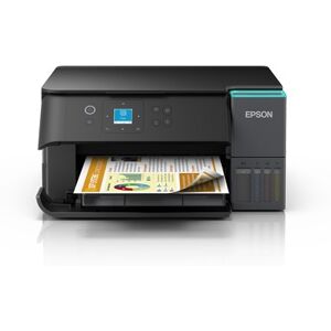Epson EcoTank ET-2951 - Color Inkjet Printer Epson EcoTank ET-2951 - Color Inkjet Printer