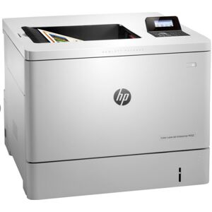 HP Colour Laserjet Enterprise M552dn A4 Printer B5l23a + Warranty HP Colour Laserjet Enterprise M552dn A4 Printer B5l23a + Warranty