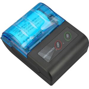 Mini Thermal Photo Printer Wireless Pocket Inkless Bluetooth Thermal Printer Bl Mini Thermal Photo Printer Wireless Pocket Inkless Bluetooth Thermal Printer Bl