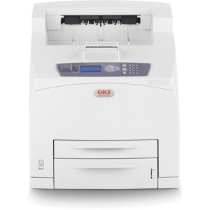 Oki B720n A4 Network Usb Mono Laser Led Printer B720 720 01278401 Ref W/warranty Oki B720n A4 Network Usb Mono Laser Led Printer B720 720 01278401 Ref W/warranty