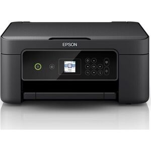 Epson Expression Home Xp-3205 All-In-One Wireless Inkjet Printer Epson Expression Home Xp-3205 All-In-One Wireless Inkjet Printer