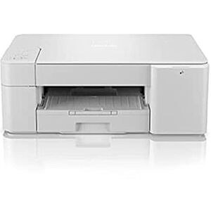 Brother Dcp-J1200w Wireless Colour Inkjet Printer 3 In 1 Print/copy/scan Wi-Fi Usb 2.0 Brother Dcp-J1200w Wireless Colour Inkjet Printer 3 In 1 Print/copy/scan Wi-Fi Usb 2.0