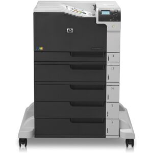 HP Laserjet M750xh Ent Colour Laser Printer A3 Network D3l10a Ref W/warranty HP Laserjet M750xh Ent Colour Laser Printer A3 Network D3l10a Ref W/warranty