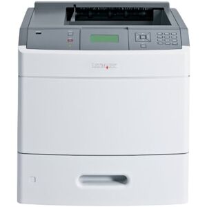 Lexmark T654dn Mono Laser Printer A4 Usb Duplex Network 30g0300 Ref W/warranty Lexmark T654dn Mono Laser Printer A4 Usb Duplex Network 30g0300 Ref W/warranty