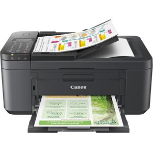 Canon Pixma Tr4755i Wireless Inkjet Printer A4 Print Copy Scan Fax Wi-Fi Canon Pixma Tr4755i Wireless Inkjet Printer A4 Print Copy Scan Fax Wi-Fi